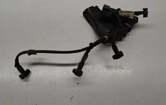 Ford Transit Custom Glow plug wires GK2T6M091