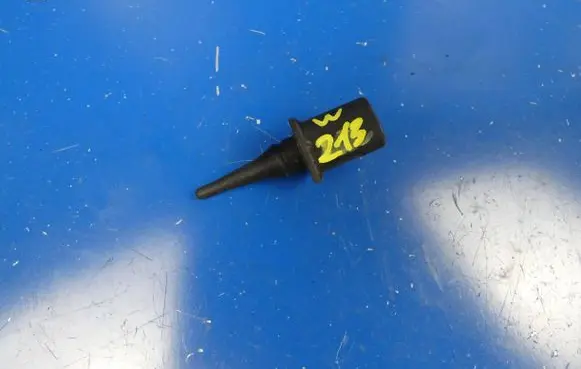 Mercedes-Benz E W213 Outside/external air temperature sensor A0005421318