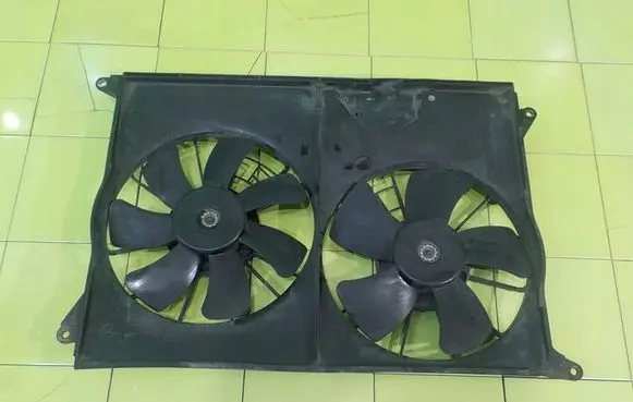 Subaru B9 Tribeca Fan set 14AB149