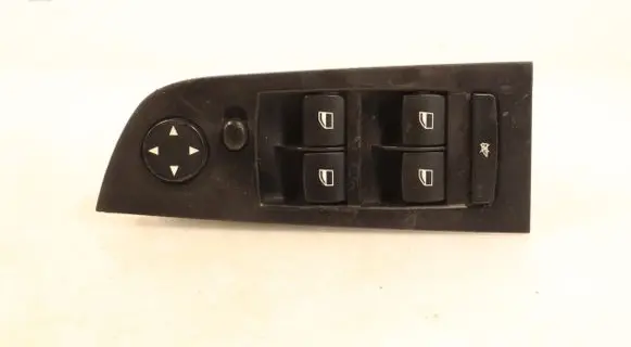 BMW 3 E90 E91 Electric window control switch 694862306