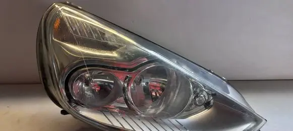Ford S-MAX Headlight/headlamp 6M2113W029BL 1LJ00925004