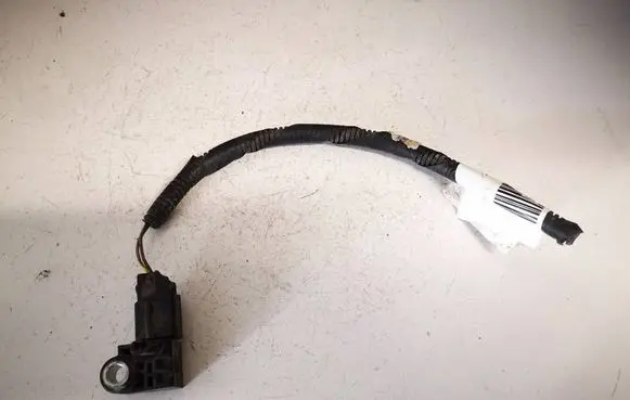 Ford Transit Custom Airbag deployment crash/impact sensor fr3t14b006aa fr3t-14b006-aa