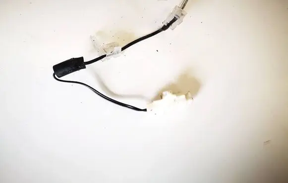 Subaru Legacy Outside/exterior temperature sensor 