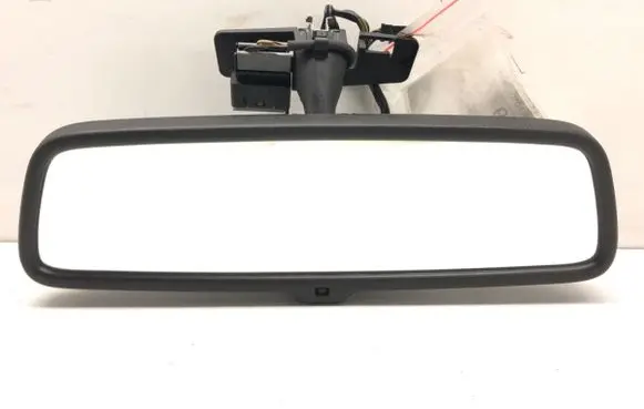Opel Astra H Rear view mirror (interior) 13253546BF