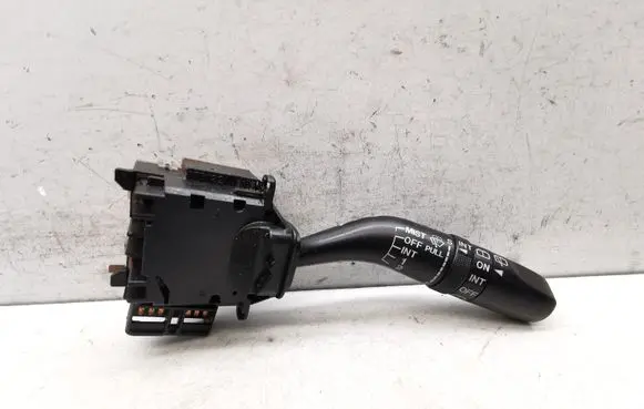 Mazda 626 Wiper control stalk
