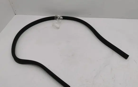 Skoda Octavia Mk4 Engine compartment rubber 