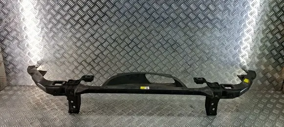 Jaguar XE Top upper radiator support slam panel 