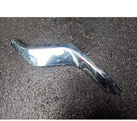 Jeep Grand Cherokee Front bumper splitter molding 68170063AA