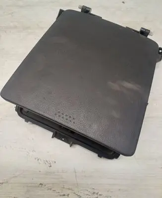 Toyota Corolla Verso E121 Glove box 5544013011