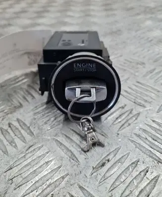 Volkswagen PASSAT B6 Ignition lock 3C0905843Q