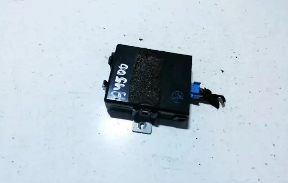 Volvo S40, V40 Alarm control unit/module 30857627 1513008380