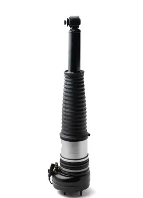 Audi A8 S8 D4 4H Shock absorber/damper/air suspension 4H0616002N 4H0616001AL 4H6616002F