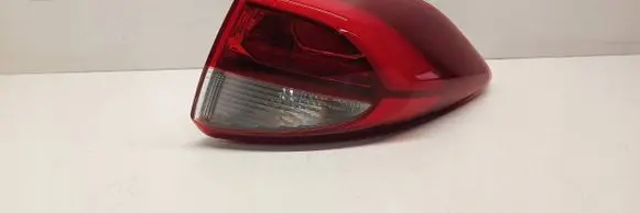 Hyundai Tucson IV NX4 Rear/tail lights 92402-D71