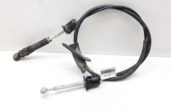 Volvo V70 Gear shift cable linkage 30759238