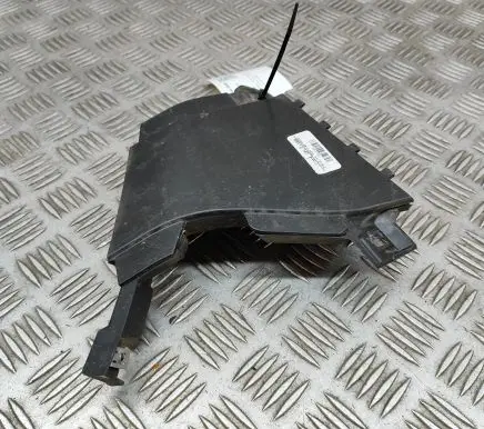 Skoda Karoq Air intake duct part 57A121763B 57A121763C