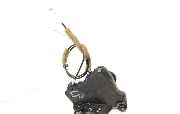 Honda Civic IX Front door lock