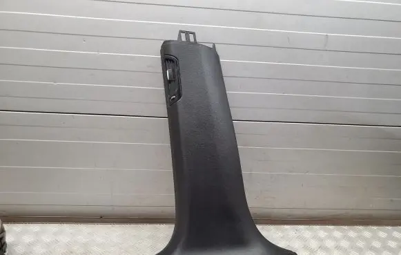 BMW X5 F15 (B) pillar trim (bottom) 7284691 7284705