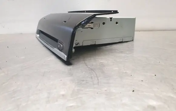 Mazda 6 Radio/CD/DVD/GPS head unit 904548427446