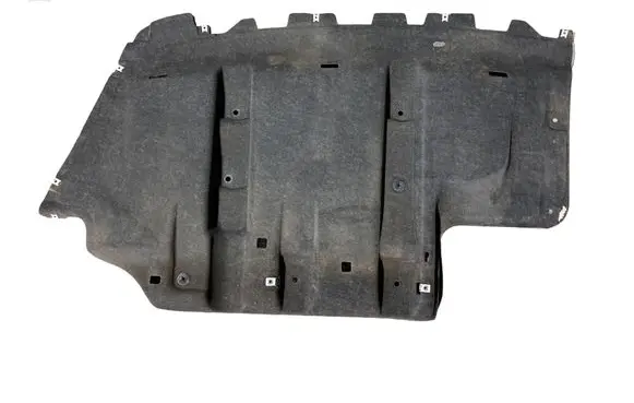 Chrysler Pacifica Pickup box liner 