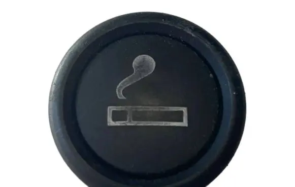 BMW 5 E60 E61 Cigarette lighter 