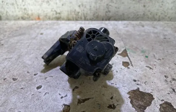 Mercedes-Benz GLC C254 Coolant heater A0005061500 Q10SW024 0005061500