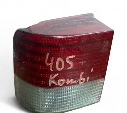 Ford Fiesta Rear/tail lights 2149