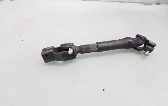 Opel Zafira B Steering column universal joint