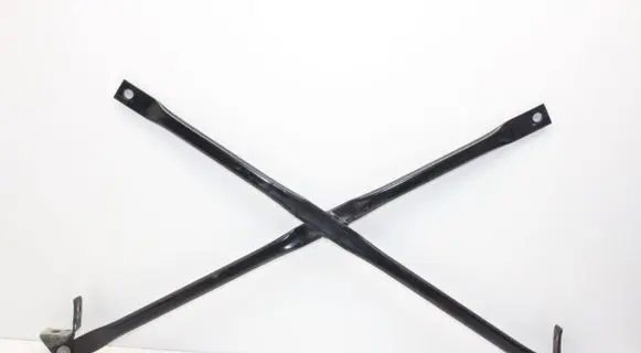 Jaguar F-Type Front subframe