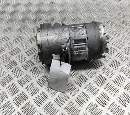 BMW X5 G05 Air conditioning (A/C) compressor (pump) 9496111 PLCA600MCD3O03