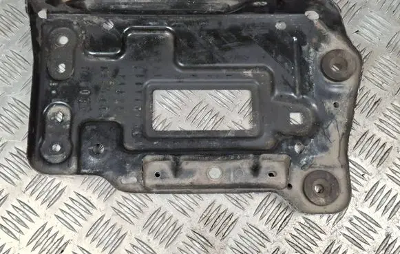 Mercedes-Benz B W246 W242 Battery tray A2466200018 A2466280041