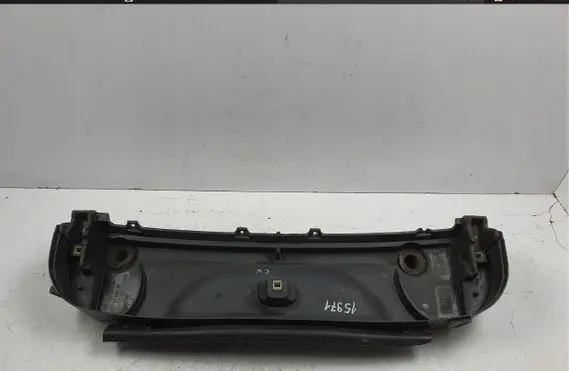 BMW X3 E83 Other engine bay part 3450924