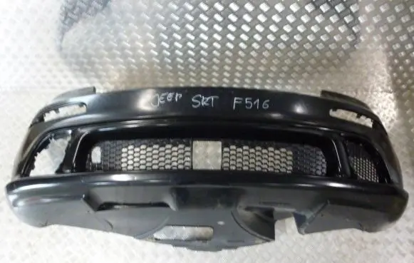 Jeep Grand Cherokee Front bumper