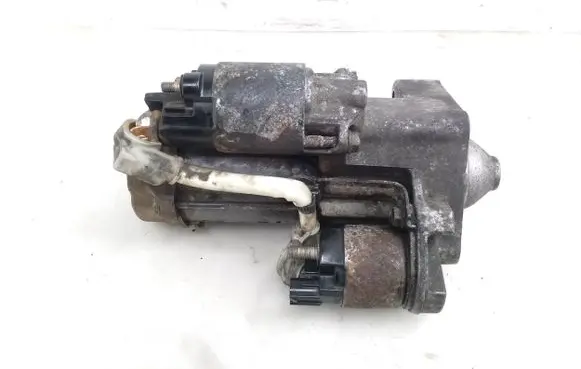 Ford S-MAX Starter motor DS7T11000LE