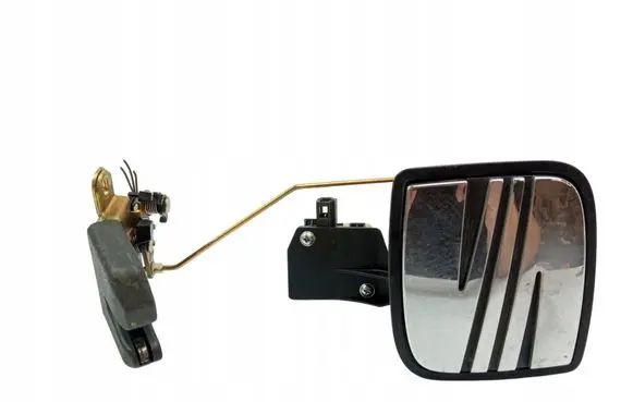 Seat Cordoba (6L) Tailgate/trunk/boot lock/catch/latch