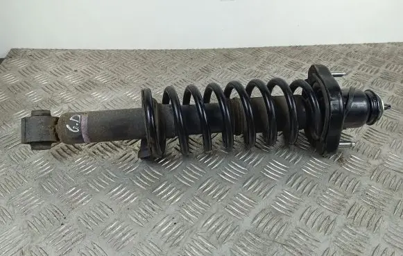 Mitsubishi Eclipse Cross Rear shock absorber with coil spring 
