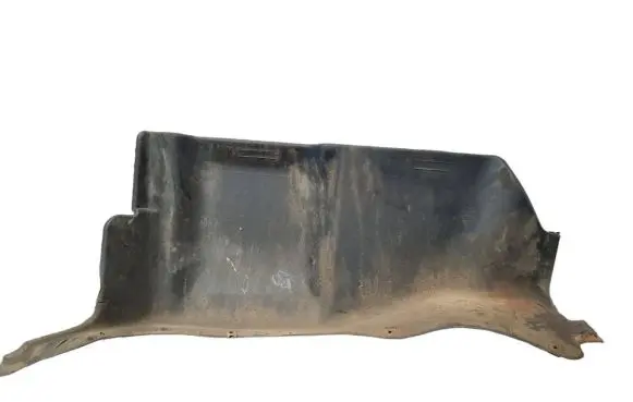 Audi A3 S3 8L Engine splash shield/under tray 1J0825245