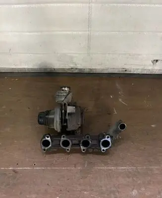 Fiat Sedici Turbo