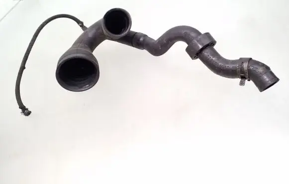 Audi A4 S4 B5 8D Intercooler hose/pipe 8D0129615 028103493P