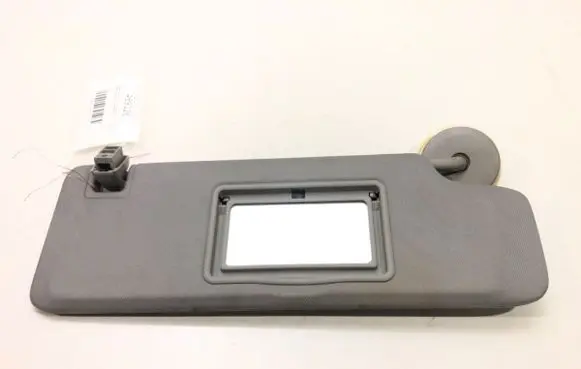 Chevrolet Camaro Sun visor