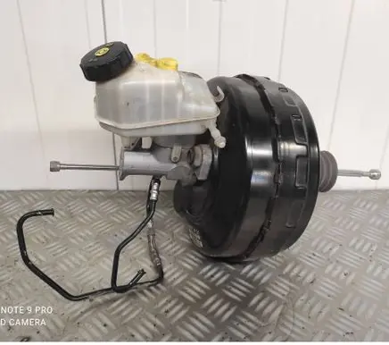 Opel Insignia A Brake booster 13228183 03785907324 360573521