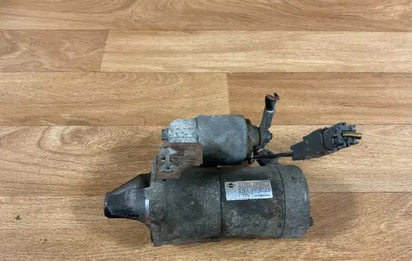 Nissan Primera Starter motor S114800B 233000M302