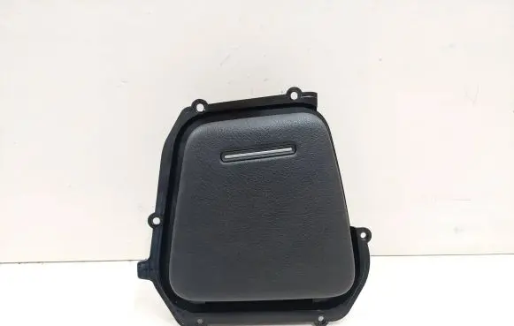 Audi A8 S8 D3 4E Rear door storage/pocket box 4E4857466 431129002