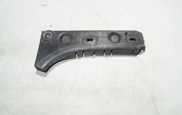 Audi A6 S6 C5 4B Front bumper mounting bracket 4B0807283B