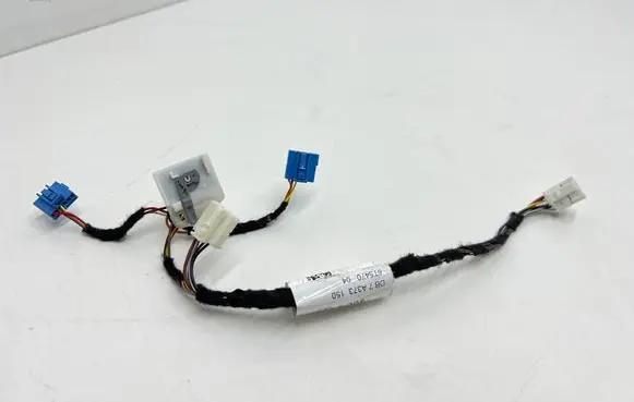 Mercedes-Benz C W205 Panel wiring A2055401172