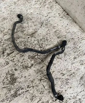 BMW X6 E71 Engine coolant pipe/hose