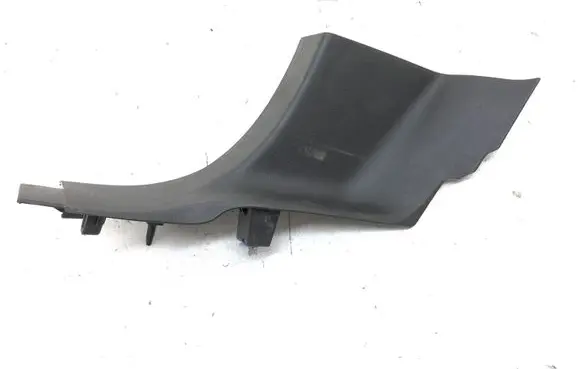 Opel Meriva B Rear sill trim cover 13265407