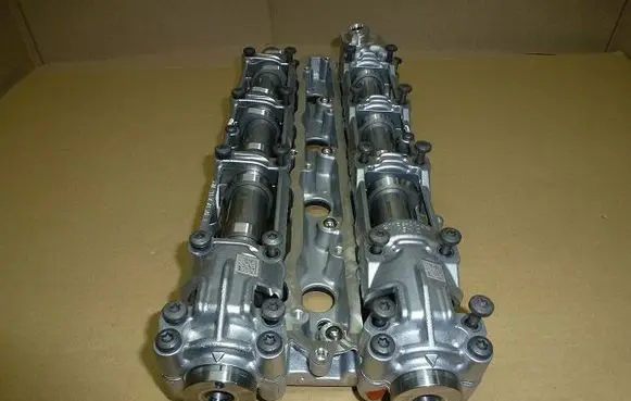 Mercedes-Benz Sprinter W906 Camshaft A6540508300