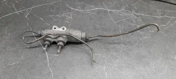 Volvo 850 Brake power pressure regulator 