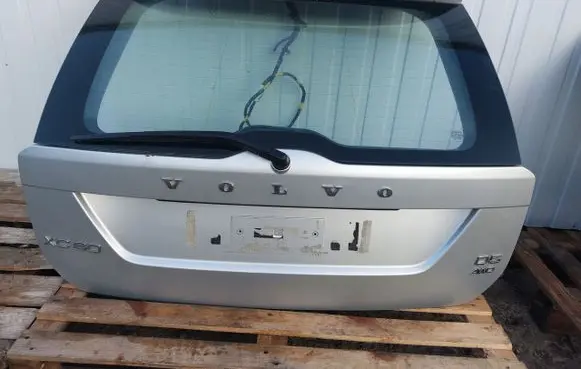 Volvo XC60 Tailgate/trunk/boot lid 0EEQVautopartsa1