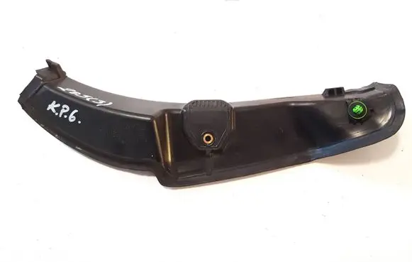 Mercedes-Benz C W205 Rear/tail light trim molding A2056930533 A2056901341